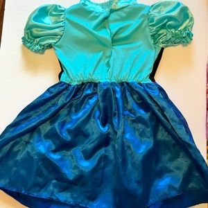 Disney Costumes - Frozen Anna dress up Disney Costumes - Frozen Anna dress up